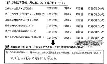 四日市市　Ｓ様