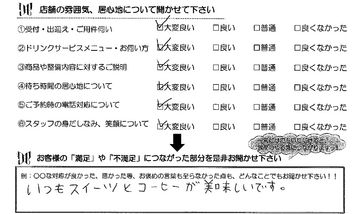 四日市市　Ｈ様