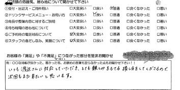 四日市市　Ｔ様