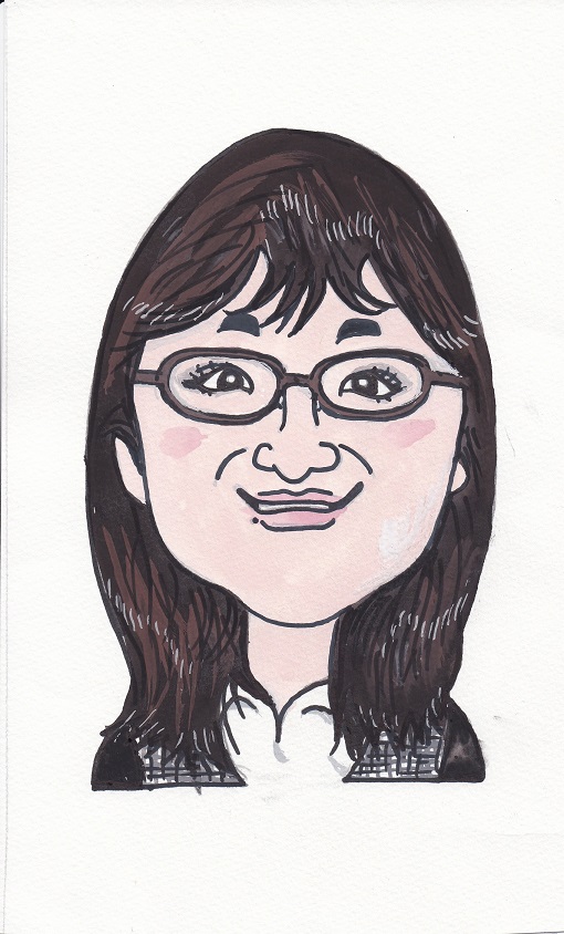 『沼ちゃんの のほほん お出かけメモリーズ』