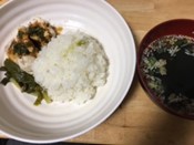 千晴んちのごはん(19)