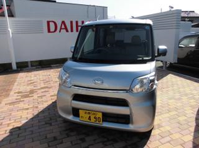 レンタカーに福祉車両追加しました！