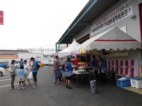 お客様大感謝デーが開催されました！