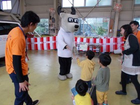 お客様感謝デーが開催されました！