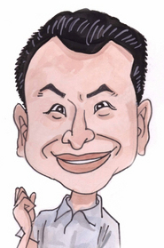 ダイハツなのに鈴木です