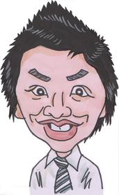 健二服部のやっぱ趣味探し