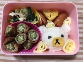 千晴んちのごはん(3)