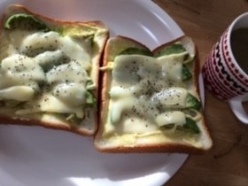 千晴んちのごはん(6)