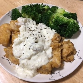 千晴んちのごはん(8)