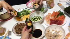 千晴んちのごはん(9)