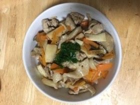 千晴んちのごはん(11)