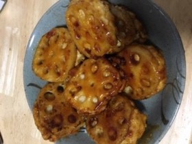 千晴んちのごはん(12)