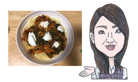 千晴んちのごはん(12)