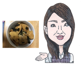 千晴んちのごはん(13)