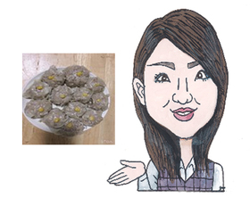 千晴んちのごはん(14)