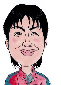 神戸ダイハツのメンバー紹介します