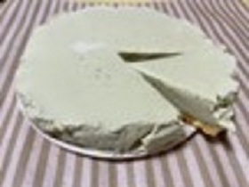 千晴のはじめて料理㉓