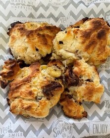 千晴のはじめて料理㉕