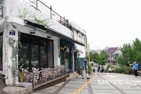 『アニョハセヨ』☆彡　第7号　阿部美千