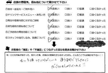 亀山市　K様