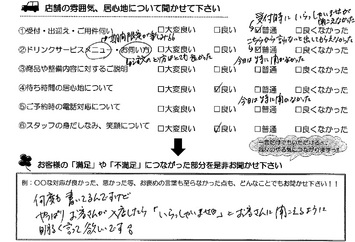 四日市市　Ｙ様