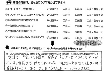 四日市市　Ｋ様