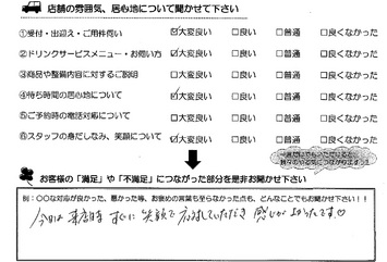 四日市市　Ｙ様