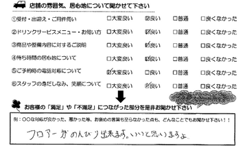 郡山町　Ｋ様