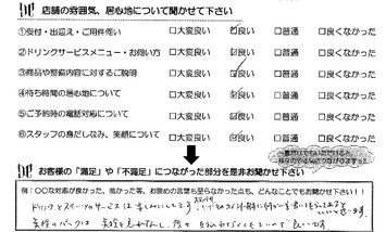 白子町　Ｋ様