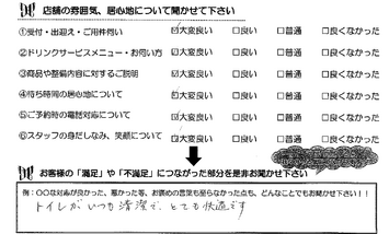 神戸町　H様