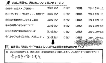 亀山市　Ｉ様