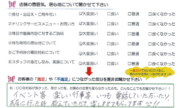 四日市市　K様