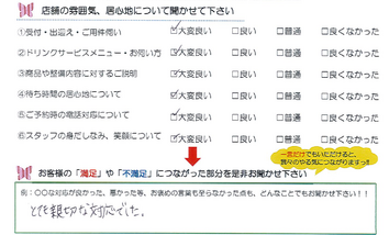 津市　N様