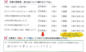 四日市市　Y様