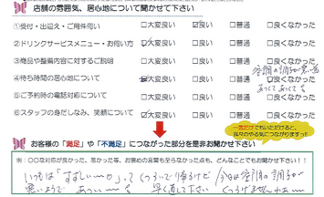 四日市市　Y様