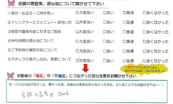 四日市市　M様