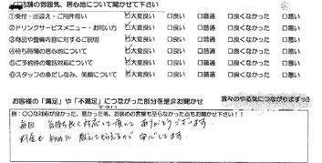 須賀　I様
