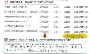 郡山町　Y様