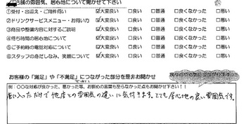 東旭が丘　H様