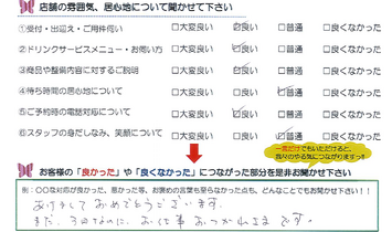 郡山町 Y様